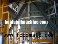 Henan huatai peanut oil press machine/peanut oil production line