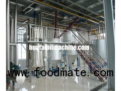 Henan huatai soybean oil extraction machinery/soybean oil making machinery