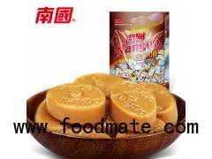 Nanguo Hot-selling and Flavorful coconut candy 500g sweets and snacks