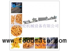 Super quality  Dorito corn  chips  Making Machine factory price