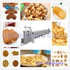 Small Scale Hard and Soft Biscuit Making Machine Production Line