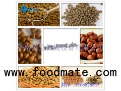 Pet food processing equipment, dog food production line, the dog food production machinery