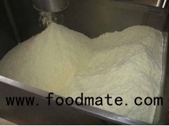 Full cream milk powder