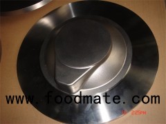 Stainless Steel Special Forging