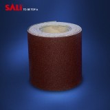 Soft Type Abrasive Cloth Roll