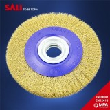 Circular Wire Brush