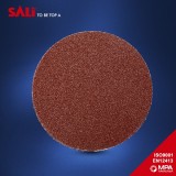 Aluminum Oxide Velcro Disc