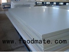 ASTM A240 Stainless Steel Sheet