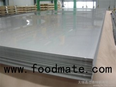 316L Stainless Steel Sheet