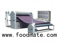 Automatic Ultrasonic Quilting Machine