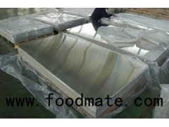 410 Stainless Steel Sheet