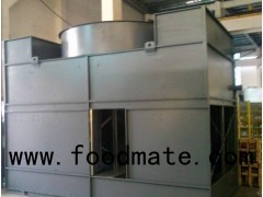 Anti-freezing Type Closed Cooling Tower