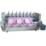 Ultrasonic Fabric Cutting Machine