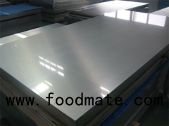 430 Stainless Steel Sheet