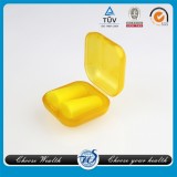 Earplug With Plastic Box