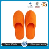 Velour Hotel Slipper