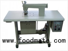 Ultrasonic Filter Bag Sewing Machine