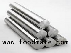 409 Stainless Steel Bar