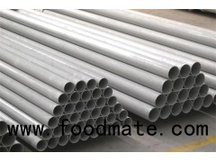 302 Stainless Steel Pipe