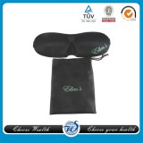 3d Sleep Mask With Pouch