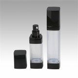 Square Airless Bottle