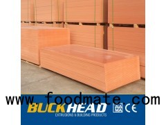 Pvc Construction Board