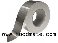 Single Aluminum Foil Tape