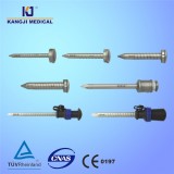 New-style Threaded Trocar