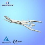 Standaway Retractor Forceps