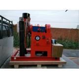 50m Electric Tunnel Drilling Rig