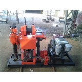 1000m Core Drilling Machine