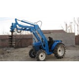 Planting Hole Digging Machine