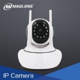 Dual Antenna Camera