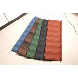 Bond Roof Tiles