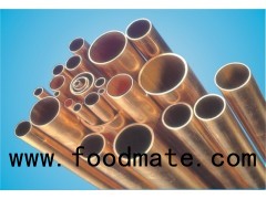 Copper Tube