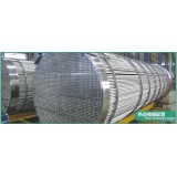 Stainless Welded Tubing