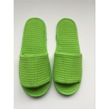 Women's Waffle Slippers Hotel