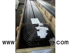 U BEND TUBE For Heat Exchanger