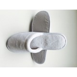 Men's Terry Towel Slippers Hotel