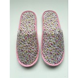 Women's Cotton Slippers Indoor