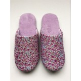 Women's Cotton Slippers Hotel