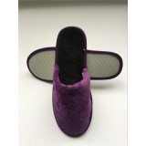 Women's Coral Fleece Slippers Hotel