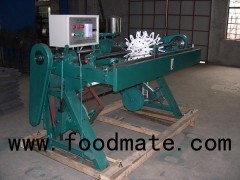 Full Automatic Handbag Rope Tipping Machine