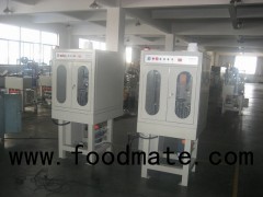 High Speed Wire Braiding Machine