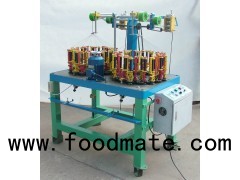 33 Spindle High Speed Lace Braiding Machine