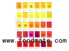 Solvent Yellow 4G