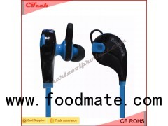 Good Quality Bluetooth Stereo Sport Runing Earphone STN-06