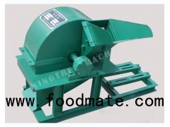 Coconut Shell Crusher