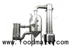 VCO Low Temperature Vacuum Drying System