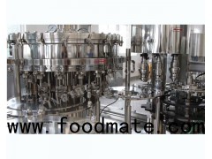 Olive Oil Filling Equipment